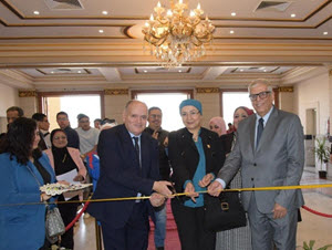 جامعة القاهرة الأهلية تحتفي ببدء الدراسة للفصل الدراسي الثاني بمشاركة عمداء الكليات والمنسقين وأعضاء هيئة التدريس‎