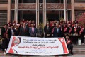 جامعة القاهرة تنظم ندوة لطلابها حول الانتماء والتحديات التي تواجه الدولة المصرية‎‎
