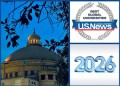 جامعة القاهرة تواصل صعودها العالمي في تصنيفU.S. News 2026 وتتقدم 27 مركزًا لتصل إلى المرتبة 221 عالميًا