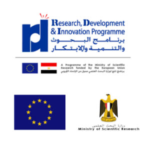 Call for proposal for the research program of the Ministry of Higher Education and Scientific Research funded by the European Union