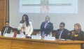 كلية التجارة بجامعة القاهرة تعقد مؤتمرها الطلابى السنوي الثاني تحت شعار 