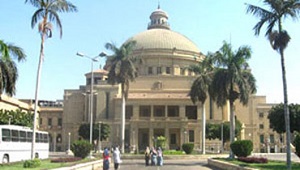 Committee Formed by Cairo University President for University Archaeological Collections Stock-Taking Chaired by Zahi Hawass