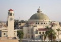 جامعة القاهرة تطلق من المعهد القومي للأورام رسالة أمل في اليوم العالمي للتوعية بأورام الدم‎