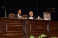 جلسة حوارية حول اقتصاد المعرفة بجامعة القاهرة احتفالًا بمرور 50 عامًا على العلاقات المصرية الإماراتية‎‎