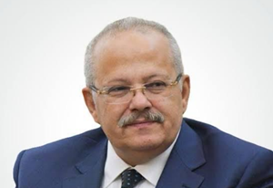 د. الخشت يتفقد جامعة القاهرة الدولية ويتابع التنفيذ وفق الجدول الزمني المحدد تمهيدًا لافتتاح مرحلتها الأولى‎</a>