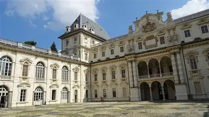 Cairo University, Egypt & Università di Torino, Italy