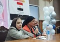 طفولة مبكرة القاهرة تنظم سلسلة ندوات توعوية لحث منتسبيها للإدلاء بأصواتهم في الانتخابات الرئاسية‎