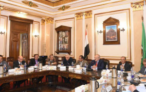 Cairo University Deans Council Headed by Elkhosht: ،No Increase in Study and Hostel Fees in New Academic Year,