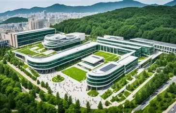KOICA–Yeungnam University Fully Funded Master’s Program: Call for Applications
