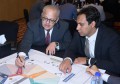 د. الخشت يشارك فى ورشة عمل الاستثمار في التعليم العالي ضمن فعاليات مؤتمر إطلاق الاستراتيجية الوطنية للتعليم العالي والبحث العلمي‎‎