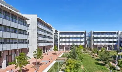 Cairo University, Egypt & Université Paris-Saclay, France