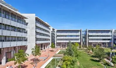 Cairo University, Egypt & Université Paris-Saclay, France