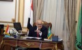 رئيس جامعة القاهرة يصدر قرارات بتكليف قيادات جديدة بالجامعة‎‎